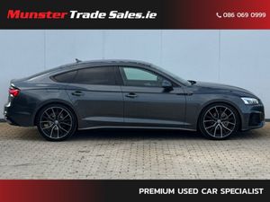 Audi A5 35 TDI 163HP S-tronic S Line - Image 3