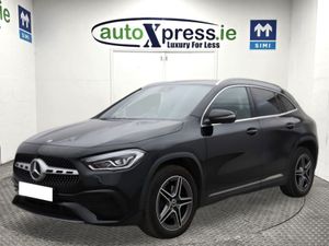 Mercedes-Benz GLA Class GLA 250 E Exclusive Editi - Image 3