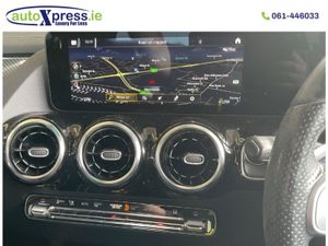 Mercedes-Benz GLA Class GLA 250 E Exclusive Editi - Image 4