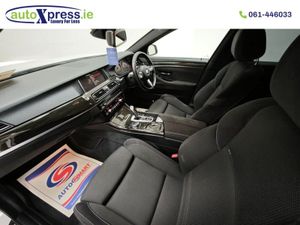 BMW 5 Series 523 D Touring Automatic  Reversing C - Image 2