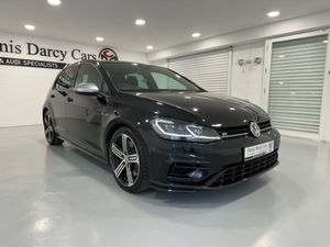 Volkswagen Golf (182) Golf R DSG 300BHP 4 Motion - Image 2