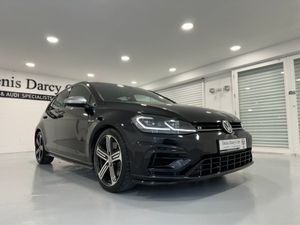 Volkswagen Golf (182) Golf R DSG 300BHP 4 Motion - Image 3
