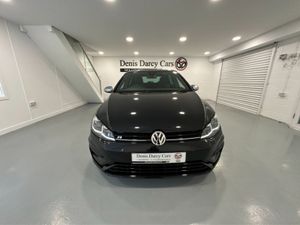 Volkswagen Golf (182) Golf R DSG 300BHP 4 Motion - Image 4