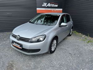 Volkswagen Golf Auto - Image 2