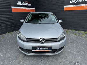 Volkswagen Golf Auto - Image 3
