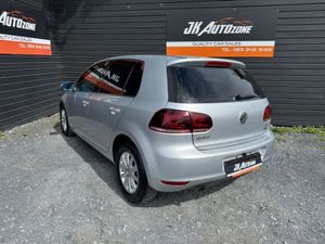 Volkswagen Golf Auto - Image 4