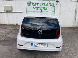 Volkswagen Up! Dba-aachy 5DR - Image 3