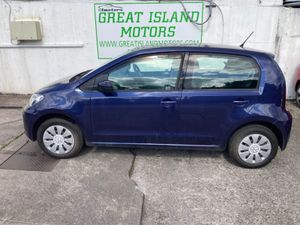 Volkswagen Up! Dba-aachy 5DR - Image 4