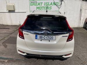 Honda Jazz Daa-gp5 - Image 3