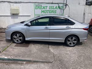 Honda Grace Daa-gm4 - Image 4