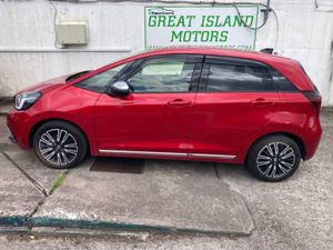 Honda Fit 6aa-gr3 - Image 2
