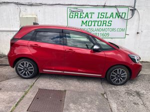 Honda Fit 6aa-gr3 - Image 4