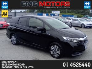 Honda Shuttle 1.5 Petrol Hybrid Auto - Image 3