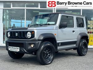 Suzuki Jimny 1.5 LCV 3DR - Image 2
