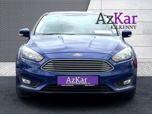 Ford Focus 2017 Zetec Edition 1.5 Tdci 120BHP 5DR - Image 2