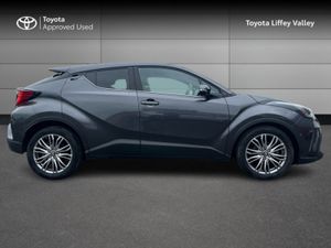 Toyota C-HR C-HR HYBRID SOL - Image 3