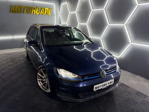 🔵2013 VOLKSWAGEN GOLF 1.6 TDI🔵 - Image 2