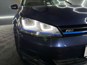 🔵2013 VOLKSWAGEN GOLF 1.6 TDI🔵 - Image 4