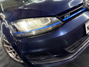 🔵2013 VOLKSWAGEN GOLF 1.6 TDI🔵 - Image 3