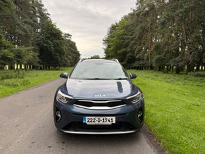 Kia Stonic 2022 1.0 K2 Low KM - Image 2