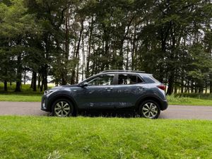 Kia Stonic 2022 1.0 K2 Low KM - Image 4