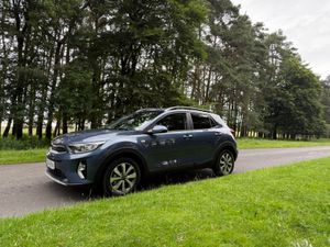 Kia Stonic 2022 1.0 K2 Low KM - Image 3