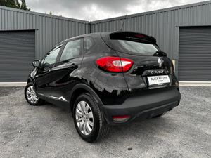 Renault Captur 151’ VERY LOW MILEAGE/FRESH NCT - Image 3