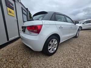 Audi A1 Sport Automatic - Image 4