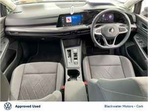 Volkswagen Golf 1.5 150BHP STYLE - Image 3