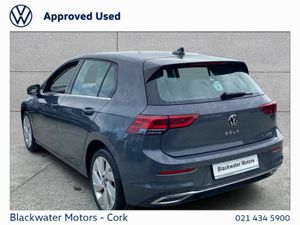 Volkswagen Golf 1.5 150BHP STYLE - Image 4