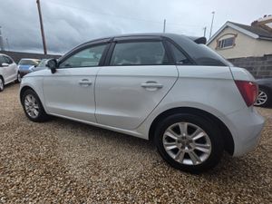 Audi A1 Sport Automatic - Image 2