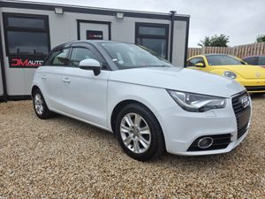 Audi A1 Sport Automatic - Image 3