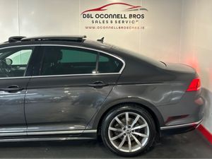 Volkswagen Passat R-LINE TDI 150BHP - Image 2