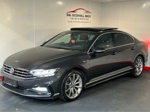 Volkswagen Passat R-LINE TDI 150BHP - Image 4