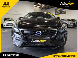 Volvo V40 Cross Country 2.0 Diesel. AA APPROVED // - Image 2