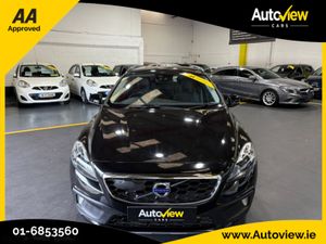 Volvo V40 Cross Country 2.0 Diesel. AA APPROVED // - Image 3