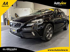 Volvo V40 2.0 Diesel. AA APPROVED // FINANCE & NAT - Image 4