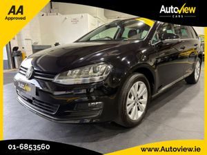 Volkswagen Golf Highline Estate 1.2 TSI 7 Speed DS - Image 4