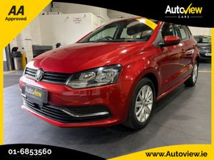 Volkswagen Polo 1.2 7 Speed DSG Automatic, A APPRO - Image 4