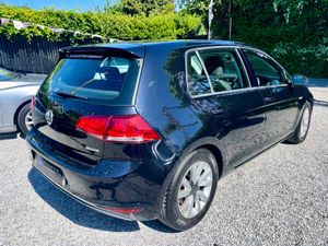 132 Volkswagen Golf 1.6 Bluemotion - Image 3