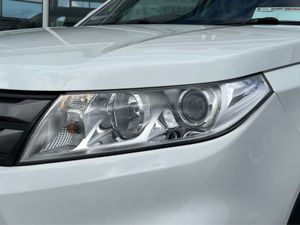 Suzuki Vitara GL  Diesel 5DR - Image 3