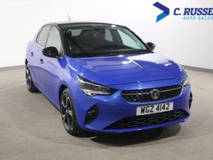Vauxhall Corsa Hatchback - Image 3