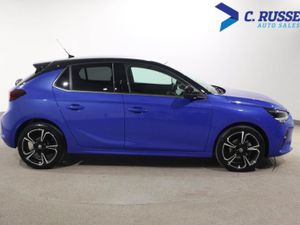 Vauxhall Corsa Hatchback - Image 4