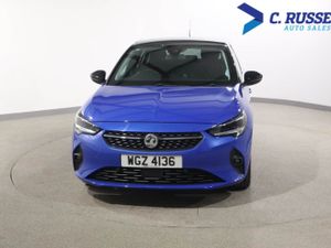 Vauxhall Corsa Hatchback - Image 2