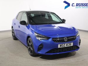 Vauxhall Corsa Hatchback - Image 3