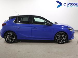 Vauxhall Corsa Hatchback - Image 4