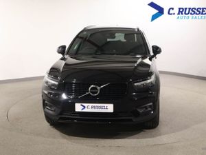 Volvo XC40 Estate - Image 2