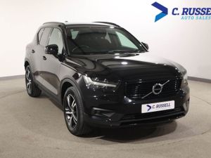 Volvo XC40 Estate - Image 3