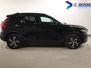 Volvo XC40 Estate - Image 4