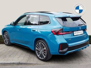 BMW X1 Xdrive23d M Sport - Image 3